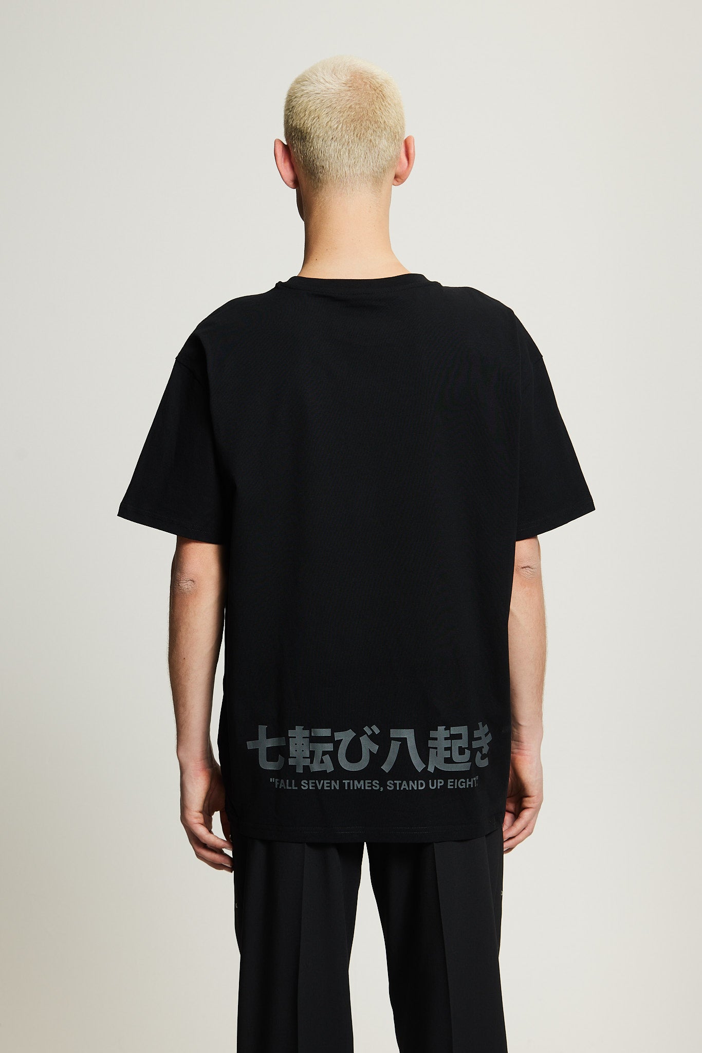 T-Shirt TAIMURESUNA