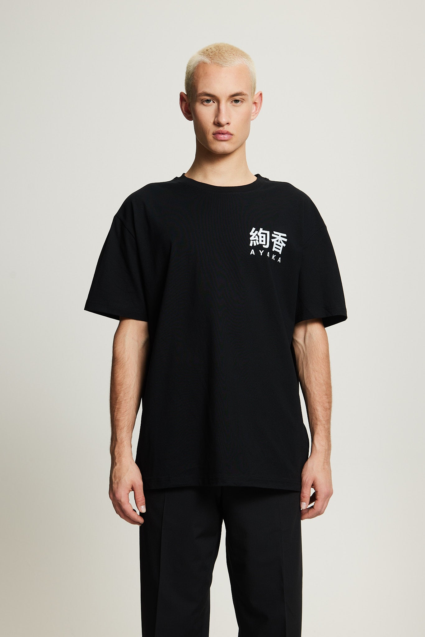 T-Shirt TAIFU
