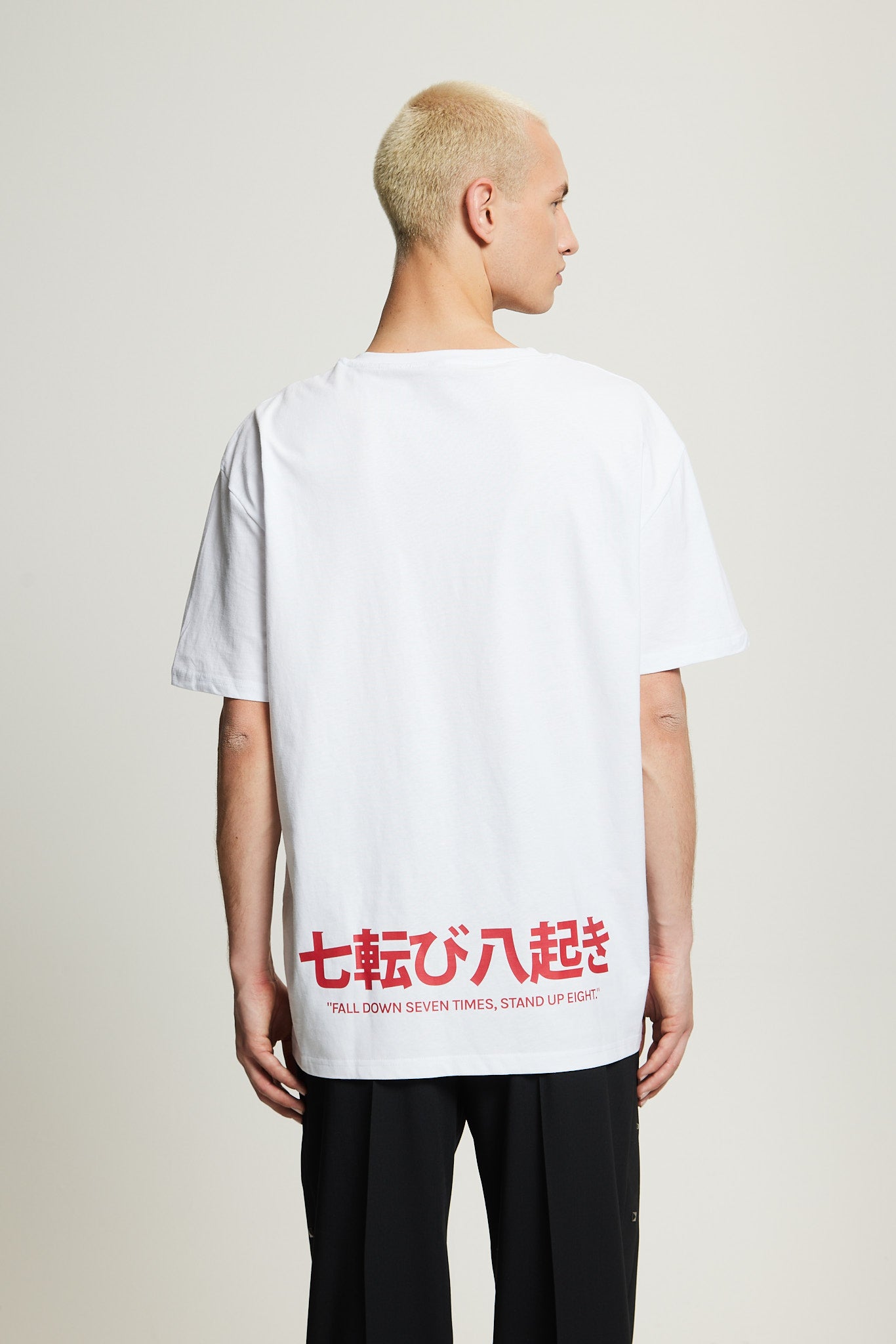 T-Shirt TENSAKU